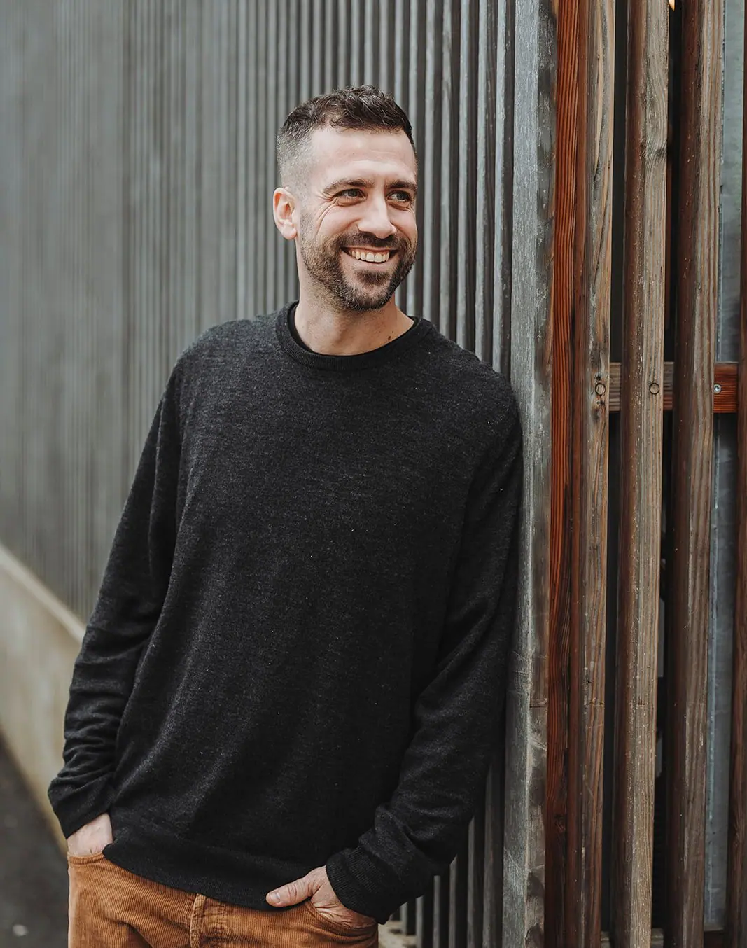 Raffi Gross